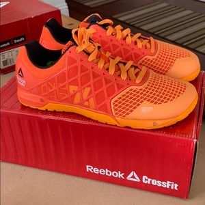 Reebok Crossfit Nano 4.0